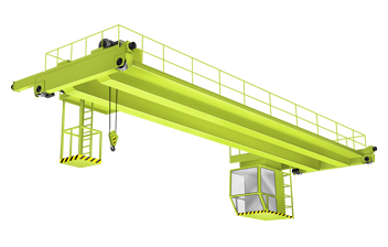 Грузоподъемное оборудование