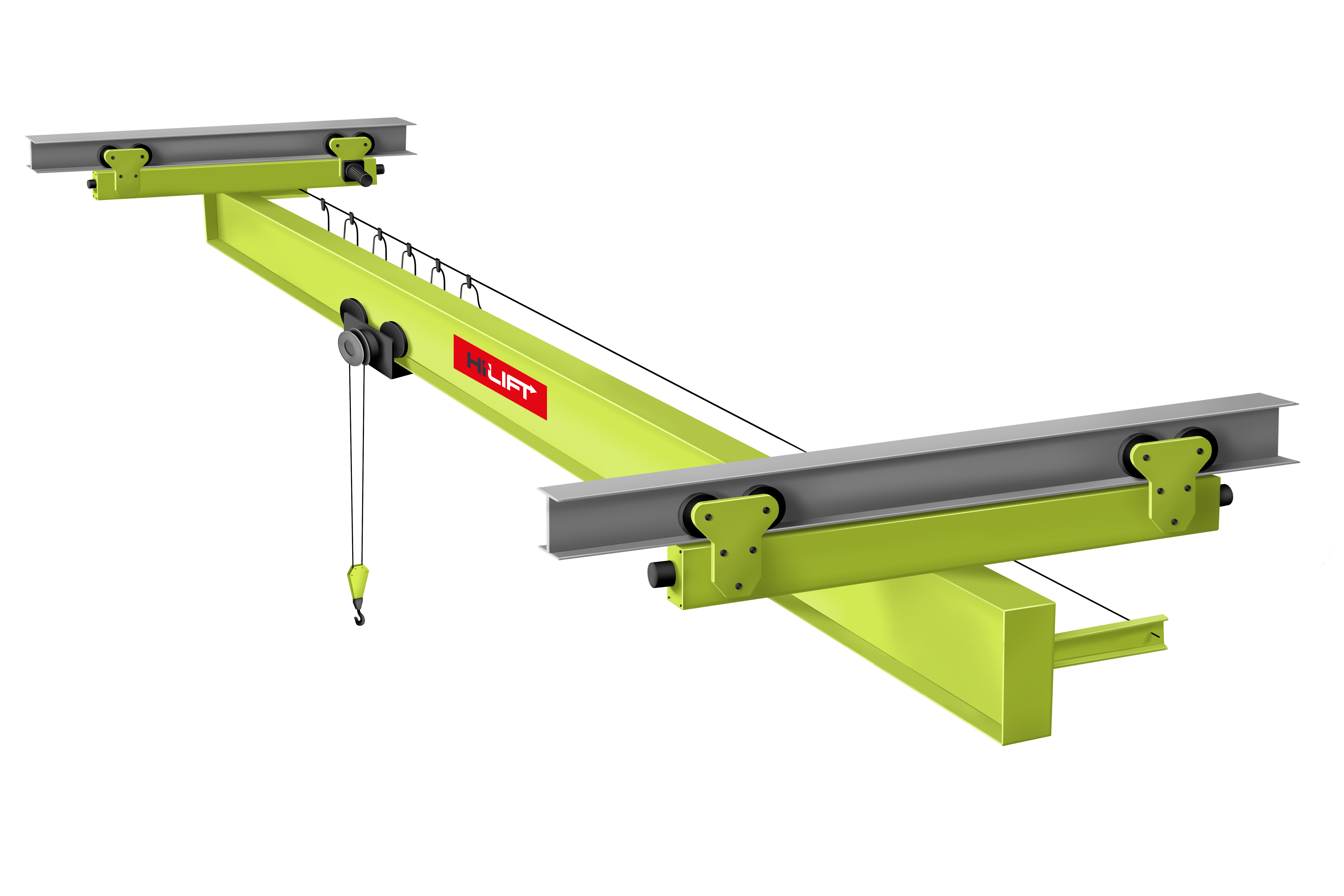 Кран балка image