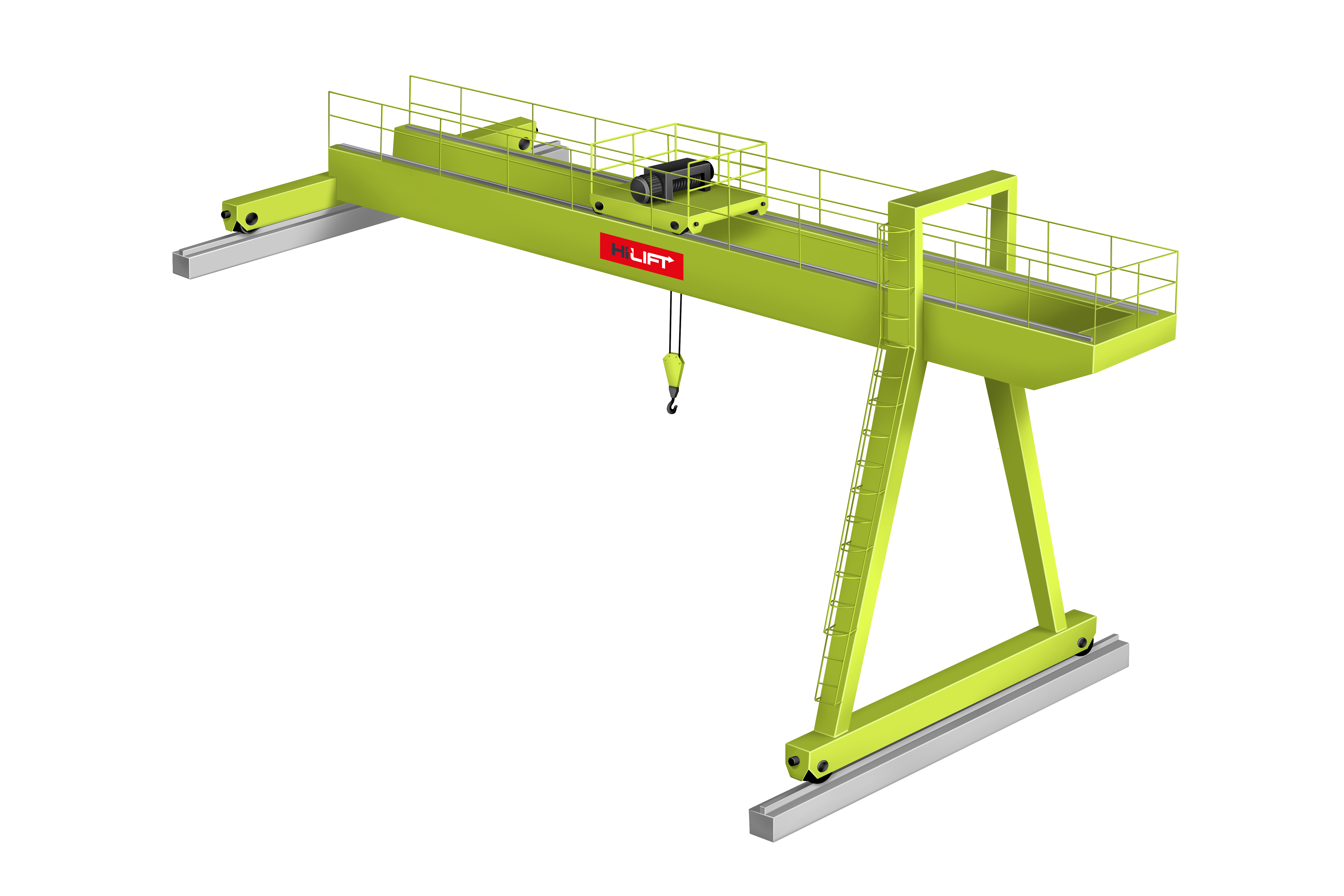Кран полукозлавой image
