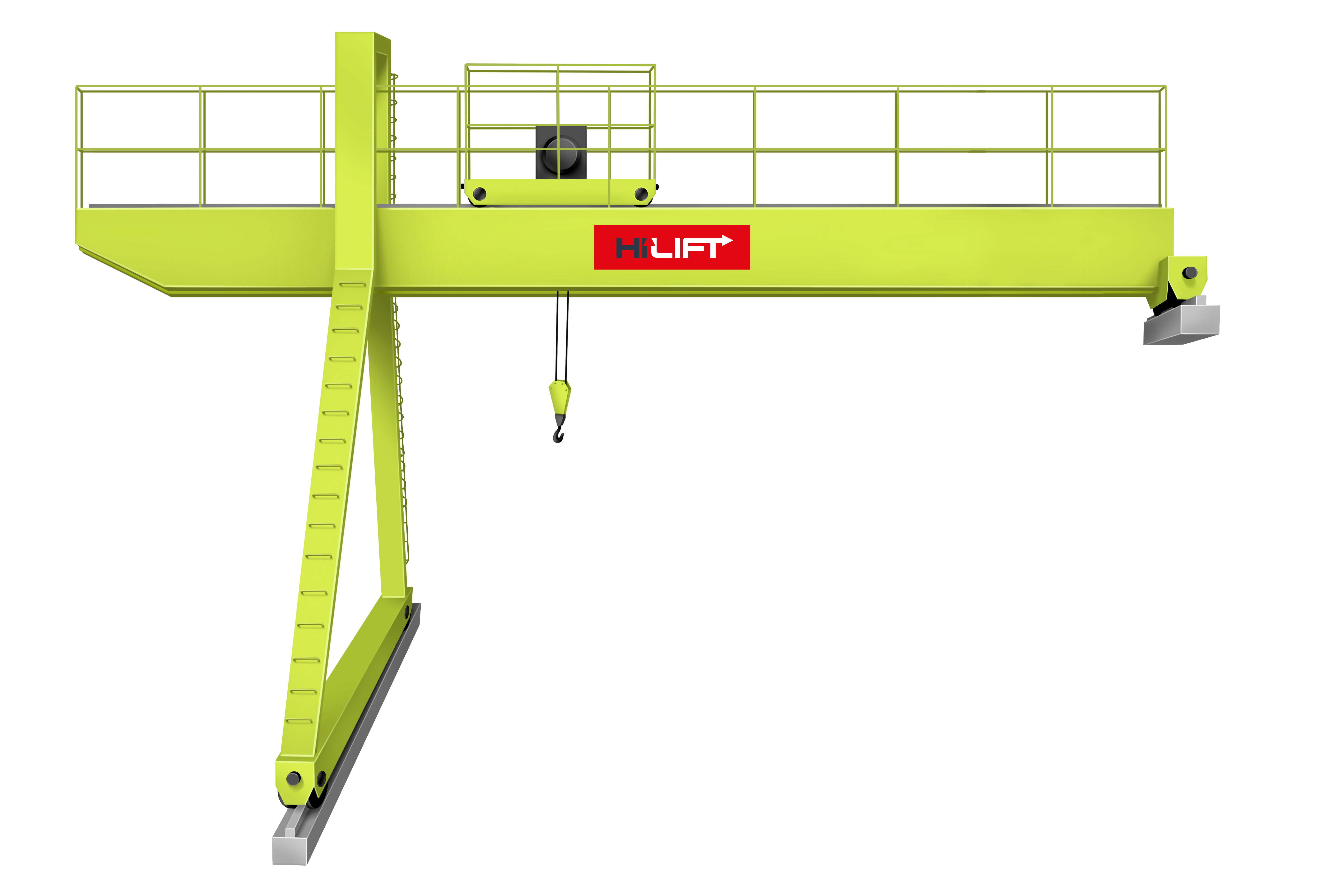 Кран полукозлавой image