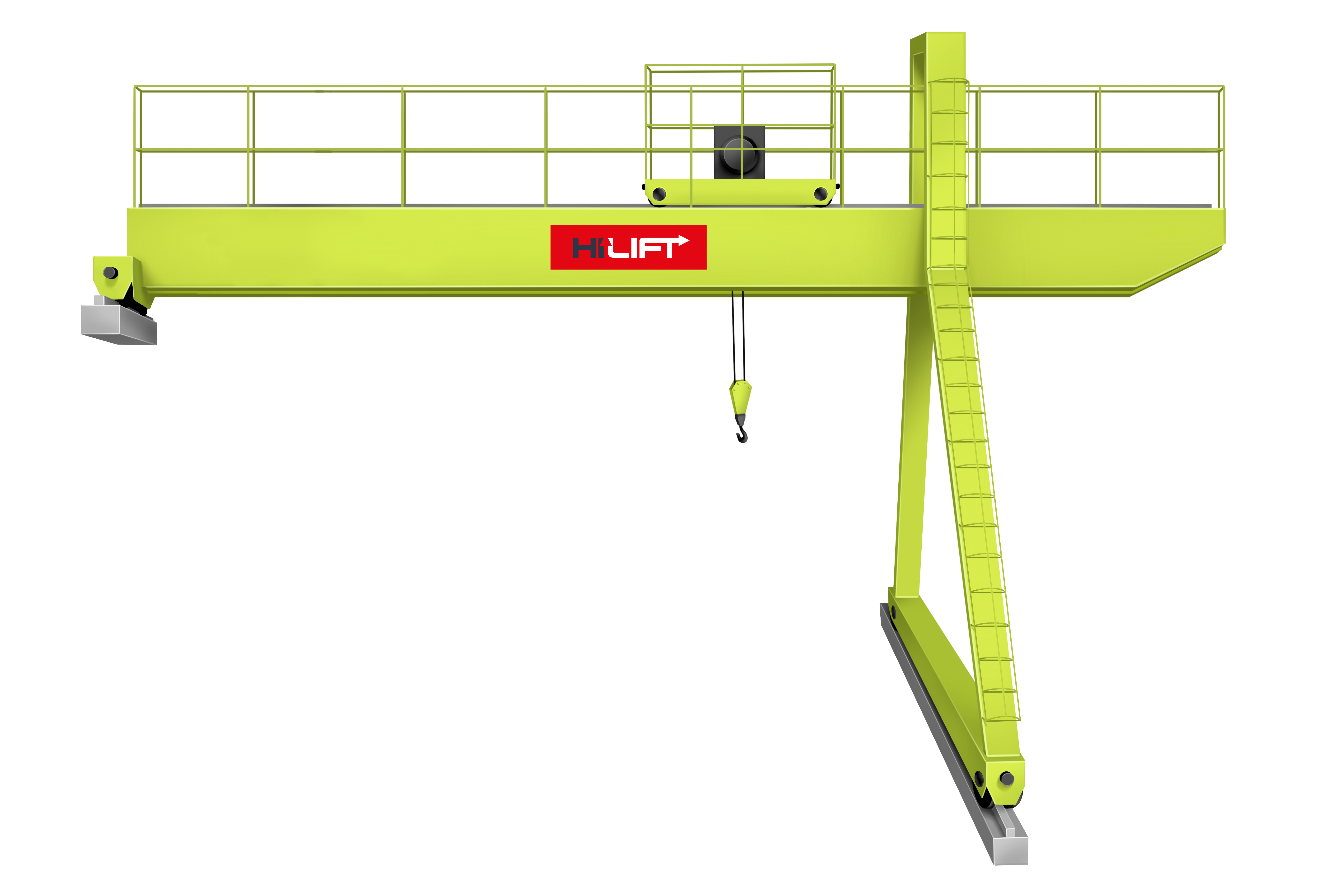 Кран полукозлавой image