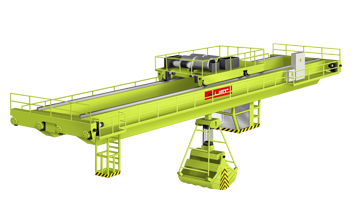 Специальные краны